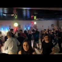 Moc na parkiecie - i oto chodzi! 